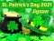 بازی Happy St. Patrick's Day آنلاین