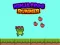 بازی Ninja Frog Runner آنلاین