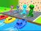 بازی Shape shifting Game آنلاین