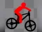 بازی Stickman Bike Runner آنلاین