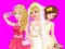بازی Barbie's Wedding Selfie With Princesses آنلاین