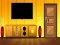 بازی Yellow House Escape آنلاین