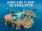 بازی Airplane Flight 3D Simulator آنلاین