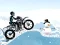 بازی Ice Rider آنلاین