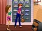 بازی Naughty Mall آنلاین