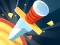 بازی Knife Hit آنلاین