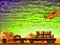 بازی Bowja The Ninja 3 آنلاین