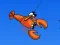 بازی Swampy fishing آنلاین