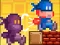 بازی Lode Retro Adventure آنلاین