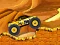 بازی Desert Monster آنلاین
