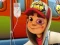 بازی Subway Surfers Doctor آنلاین