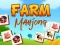 بازی Farm Mahjong آنلاین