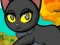 بازی Purrfect Kitten Halloween آنلاین