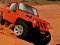 بازی Desert Jeep آنلاین