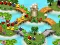 بازی Birds Town آنلاین