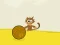 بازی Monkey Kick Off آنلاین