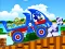 بازی Sonic Truck آنلاین