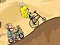 بازی Bicycle Run آنلاین