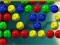بازی Zombie beads blaster آنلاین