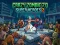 بازی Crazy Zombie 7.0 Super Heroes 2 آنلاین