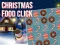 بازی Christmas Food Click آنلاین