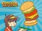 بازی Burger Catch آنلاین
