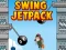 بازی Swing Jetpack آنلاین