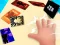 بازی Fidget Trading Card Toy آنلاین