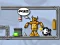 بازی Crash The Robot آنلاین
