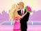 بازی Barbie and Ken Kissing آنلاین