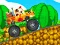 بازی Donkey Kong Truck آنلاین
