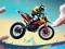 بازی Bike Jump آنلاین