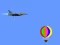 بازی Air Dodge آنلاین