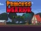 بازی Princess Warrior آنلاین