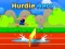 بازی Hurdle Hero آنلاین