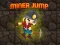 بازی Miner Jump آنلاین