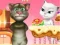 بازی Tom Cat Kissing 2 آنلاین