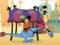 بازی Wander over Yonder The galactic rescue آنلاین