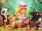 بازی Cute Jungle Hospital آنلاین