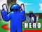 بازی One HERO آنلاین