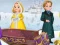 بازی Magical Sled Race آنلاین