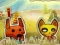 بازی Paper craft wars آنلاین