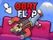 بازی Obby Flip آنلاین
