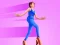 بازی High Heels Online آنلاین