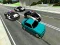 بازی Mad Cop Police Car Race: Police Car vs Gangster Escape آنلاین