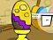 بازی Painted Eggs آنلاین