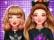 بازی Celebrity E-Girl Fashion آنلاین
