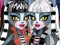 بازی Monster High Ear Doctor آنلاین
