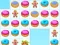 بازی Cookie Crush آنلاین