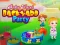بازی Baby Hazel Backyard Party آنلاین